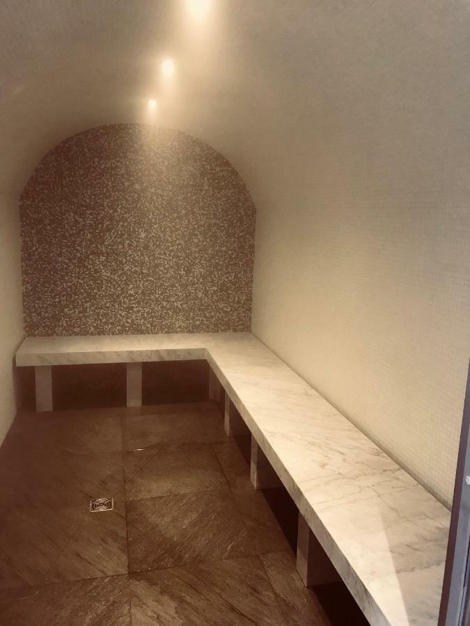 Le Refuge Du Montagnard, Arc 1950, Skis Aux Pieds, Spa Les Arcs  Exteriör bild